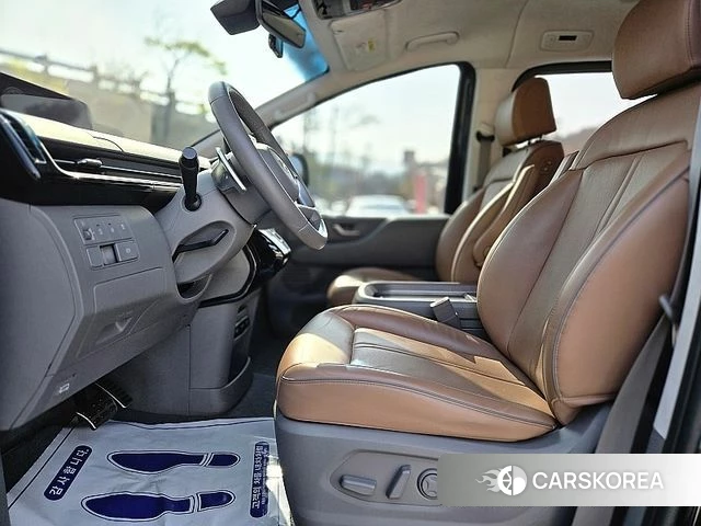 Hyundai Staria id 3883950 из Кореи 7