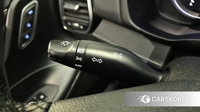 Hyundai Grandeur IG Hybrid id 3723324 из Кореи 7