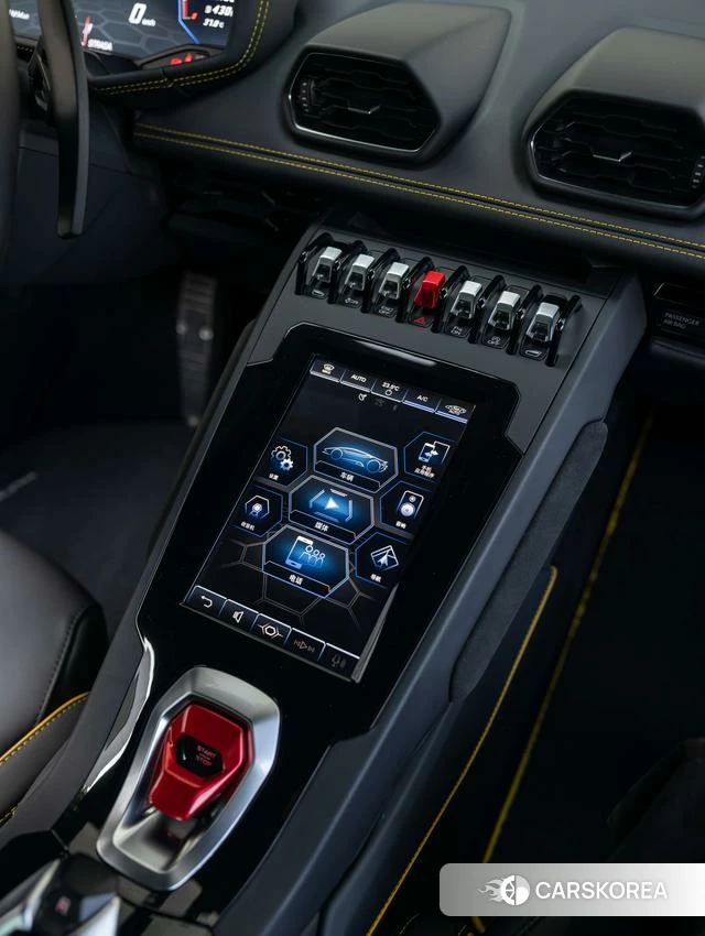 Lamborghini Huracán id 4239205 из Китая 7