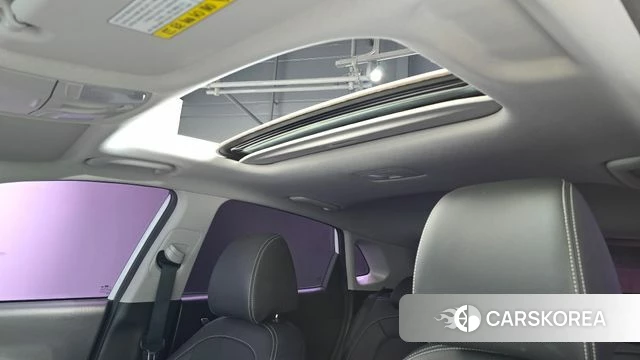Hyundai Kona Hybrid id 4435248 из Кореи 7