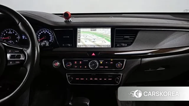 Kia Come New K7 id 3226881 из Кореи 7