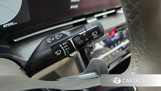 Kia Carnival 4th generation id 4651606 из Кореи 7