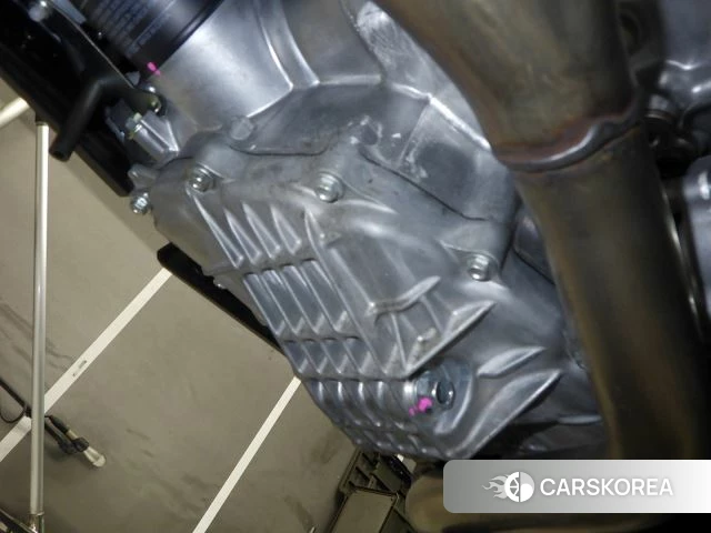 Honda X-ADV 750 id 3950054 из Японии 7