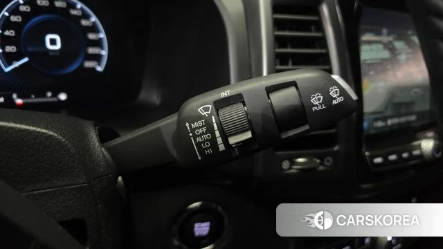 Ssangyong The New Rexton Sport id 3897556 из Кореи 7