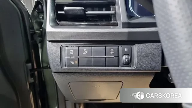 Ssangyong The New Rexton Sport id 3164072 из Кореи 7