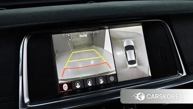 Kia The New K5 Hybrid 2nd generation id 3469819 из Кореи 7