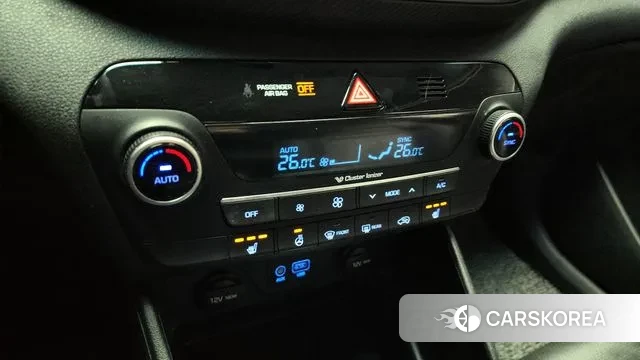 Hyundai All New Tucson id 3723591 из Кореи 7