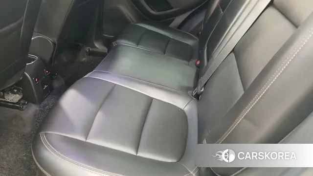 Chevrolet (GM Daewoo) The New Trax id 3363078 из Кореи 7