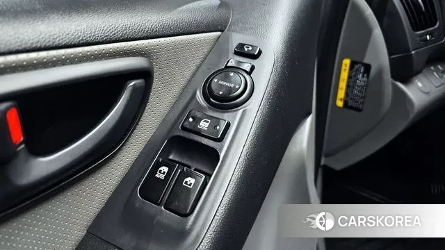 Hyundai The New Grand Starex id 3171619 из Кореи 7