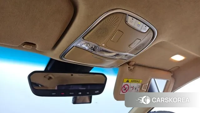 Kia More K9 id 3676542 из Кореи 7