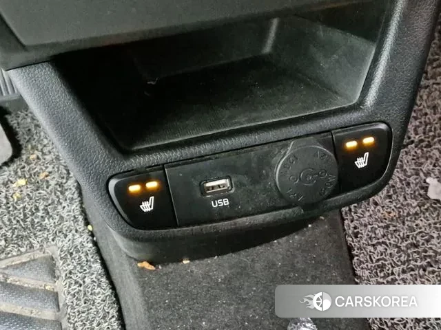 Kia The New Ray id 3503886 из Кореи 7