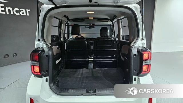 Kia The New Kia Ray id 4230580 из Кореи 7