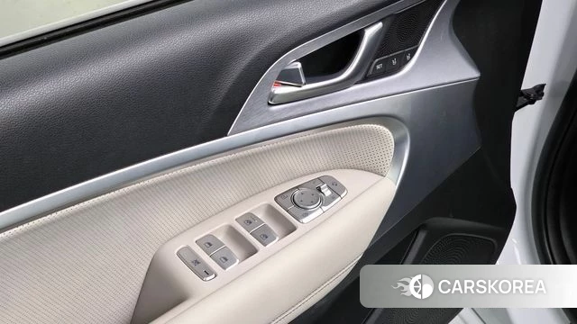 Genesis G70 id 4722221 из Кореи 7