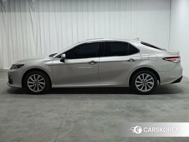 Toyota Camry id 3927087 из Китая 7