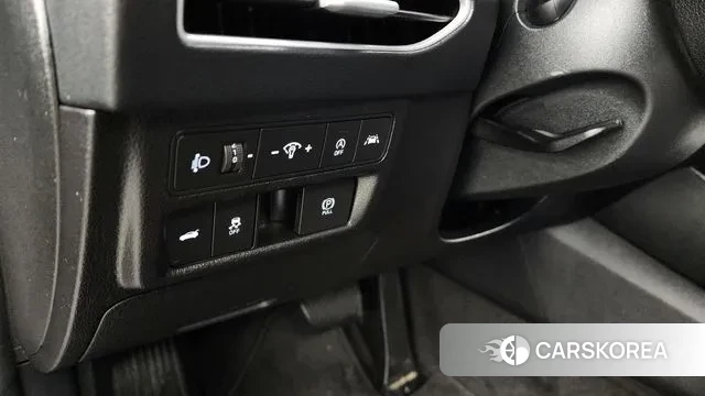 Hyundai Sonata (DN8) id 3525045 из Кореи 7