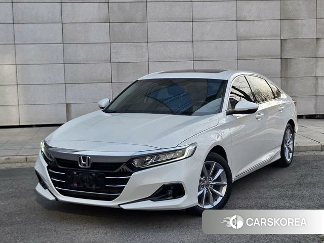 Honda Accord id 4276015 из Китая 7