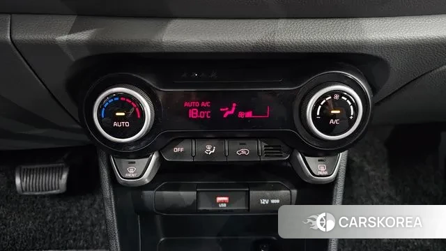 Kia Morning Urban (JA) id 3626419 из Кореи 7