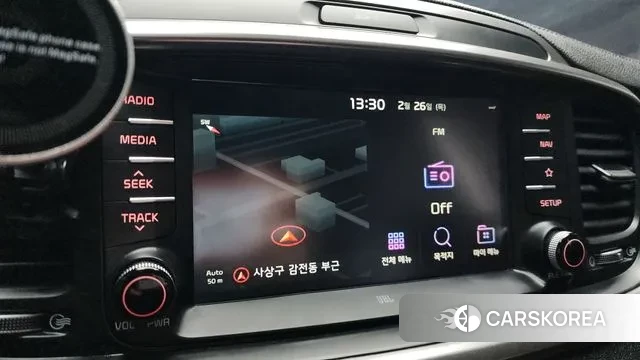 Kia The New Sorento id 3723805 из Кореи 7