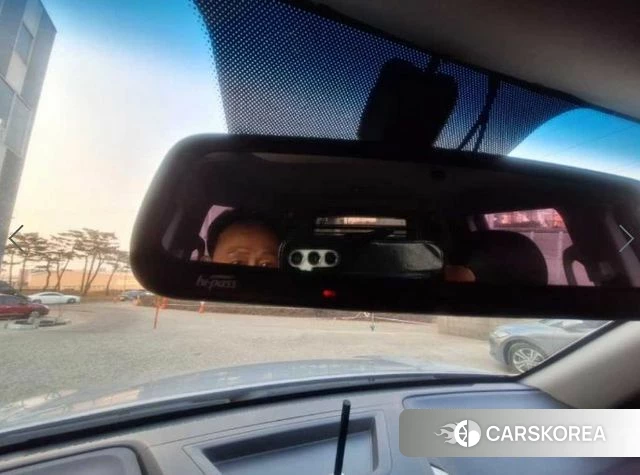 Ssangyong Rexton Sports id 3894219 из Кореи 7