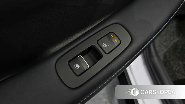 Hyundai Sonata D Edge Hybrid (DN8) id 3817448 из Кореи 7