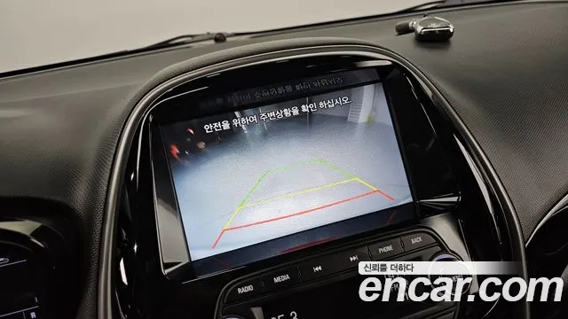 Chevrolet (GM Daewoo) The New Spark id 2917578 из Кореи 7