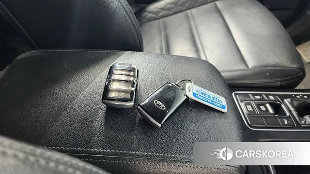 Kia The New Sorento id 4384421 из Кореи 7