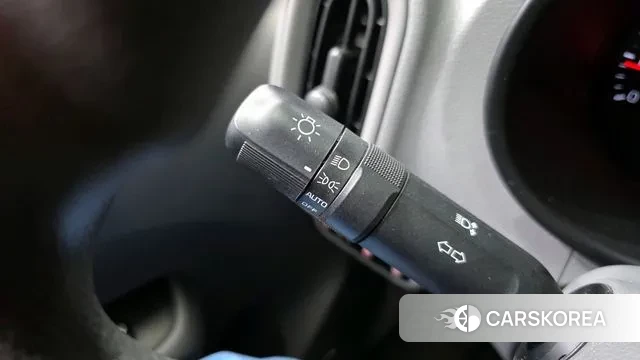 Kia Morning Urban (JA) id 3598118 из Кореи 7