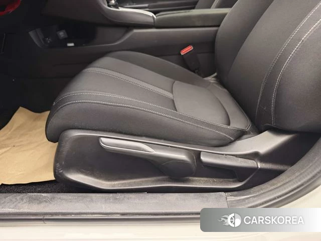 Honda Civic id 4260355 из Китая 7