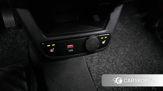 Kia The New Ray id 4937212 из Кореи 7