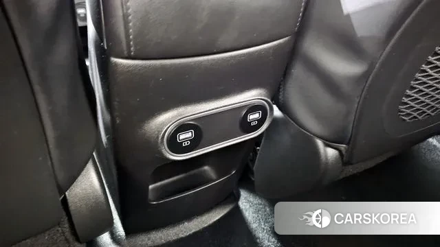 Hyundai Ionic 5 id 3110923 из Кореи 7