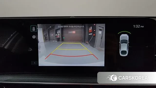 Kia The New K5 3rd generation id 3294097 из Кореи 7