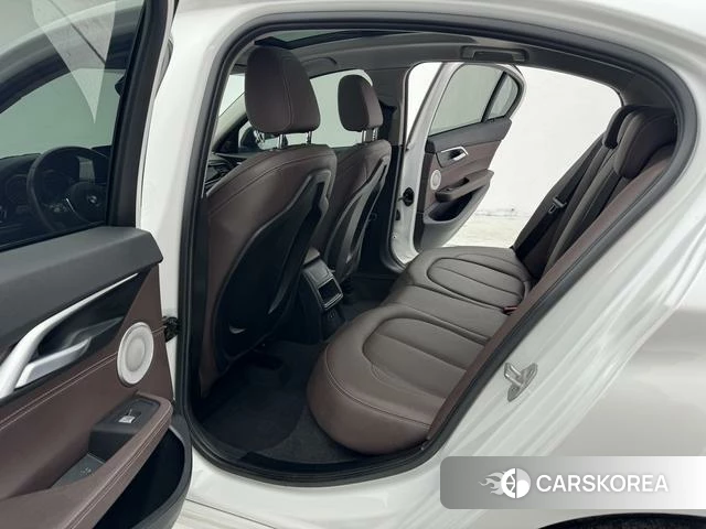 BMW 1 series id 4263045 из Китая 7
