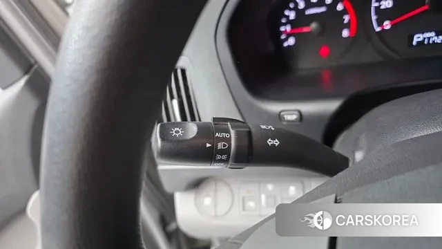 Hyundai The New Grand Starex id 3526257 из Кореи 7