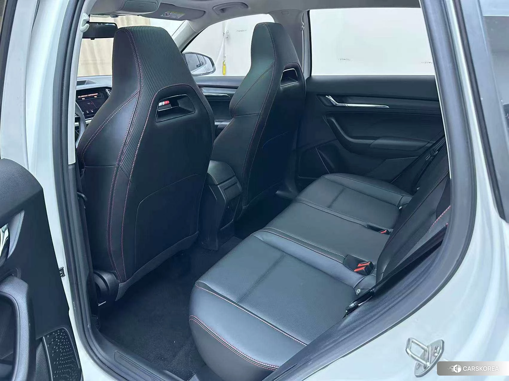 Skoda Komik GT id 4420378 из Китая 7