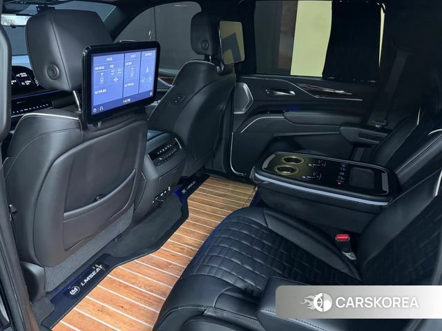 Cadillac Escalade 5th Generation id 4855311 из Кореи 7