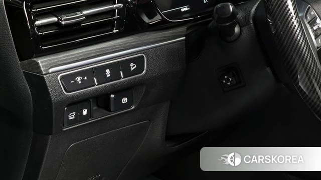 Kia Mohave Master id 3826315 из Кореи 7