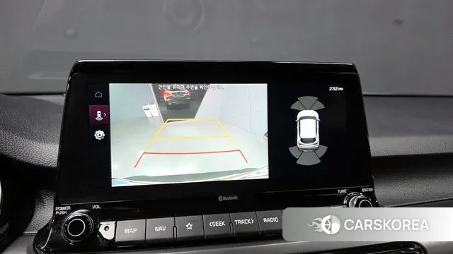 Kia Seltos id 3028467 из Кореи 7