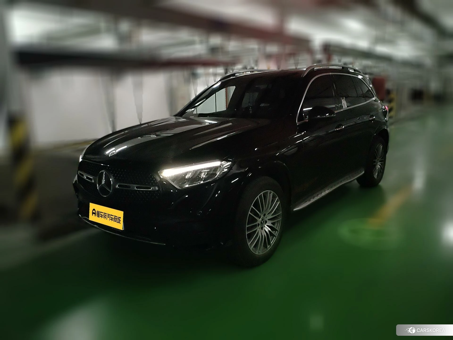 Mercedes-Benz GLC id 4461968 из Китая 7
