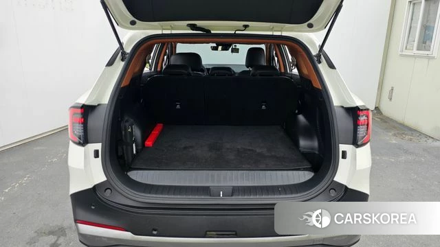 Kia The New Sportage 5th Generation id 4342575 из Кореи 7