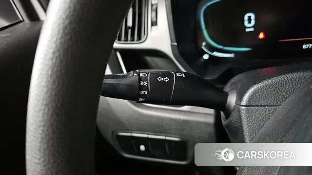 Kia The New Kia Ray id 3405932 из Кореи 7