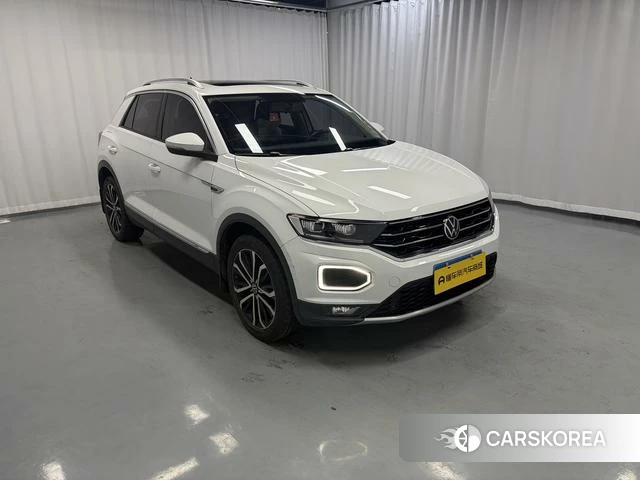 Volkswagen Exploring songs id 4242569 из Китая 7