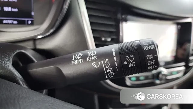 Chevrolet (GM Daewoo) The New Trax id 3454870 из Кореи 7