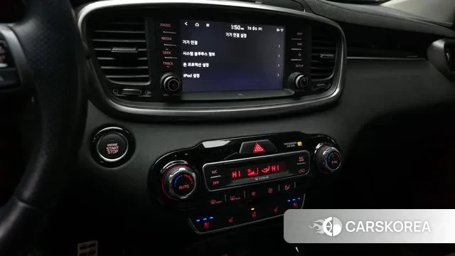 Kia The New Sorento id 3552868 из Кореи 7