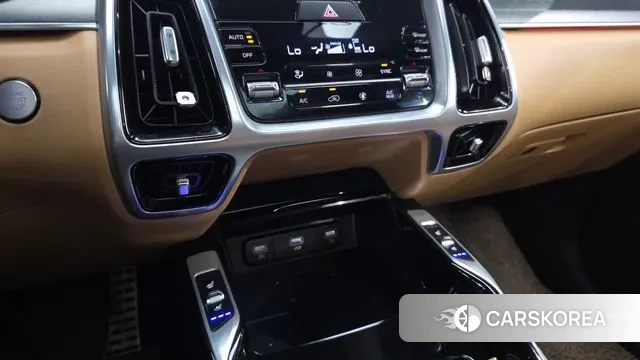 Kia Sorento 4th Generation id 2931455 из Кореи 7