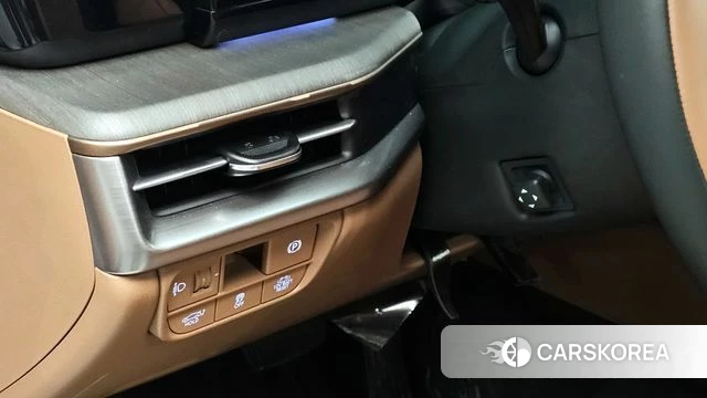 Hyundai Grandeur Hybrid (GN7) id 4336865 из Кореи 7