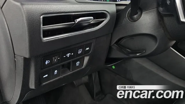 Hyundai Sonata Hybrid (DN8) id 2862744 из Кореи 7