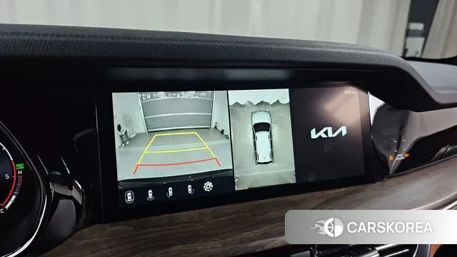 Kia Mohave Master id 2964233 из Кореи 7