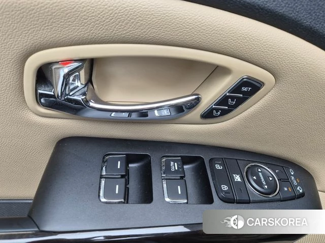 Kia The New Carnival id 4339491 из Кореи 7