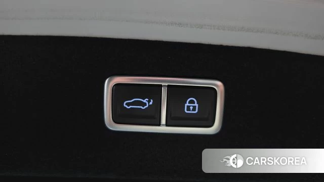 Genesis G80 (RG3) id 4744220 из Кореи 7
