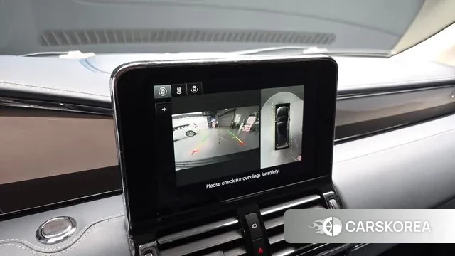 Lincoln Navigator 4th generation id 3556343 из Кореи 7